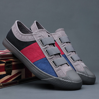 Ernie® | Canvas Sneakers