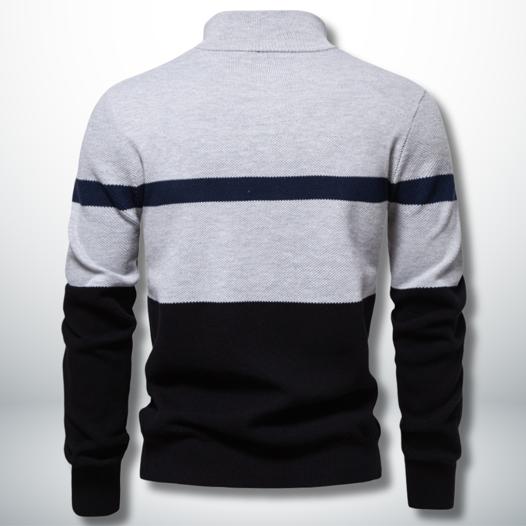 Arcadio® | Elegant, comfortable and versatile sweater