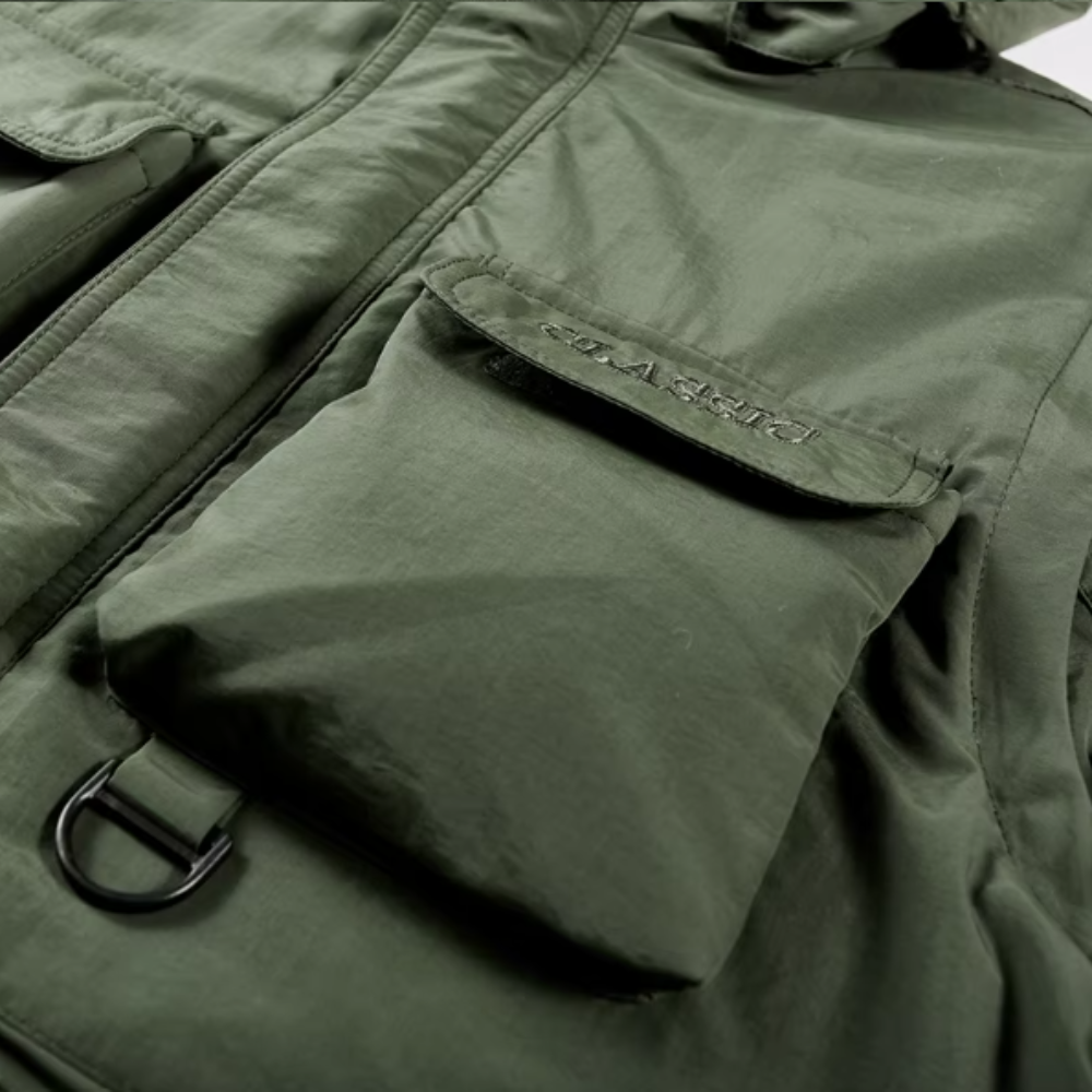 Roman | Stylish outdoor jacket
