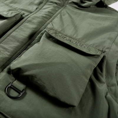 Roman | Stylish outdoor jacket