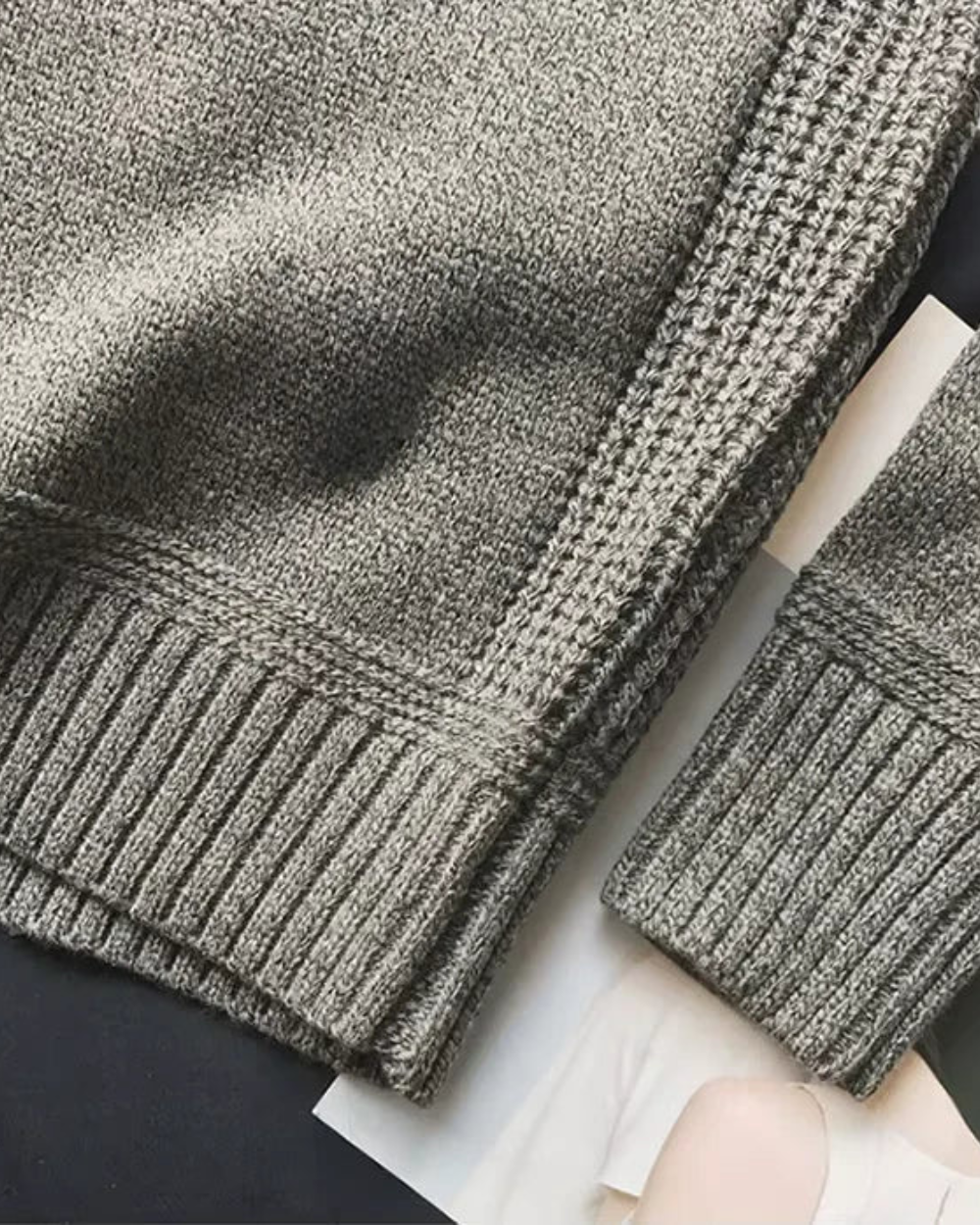 Eliseo | Casual Men's Sweater