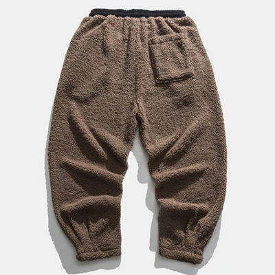 Jonny® | Soft And Warm Stylish Trousers