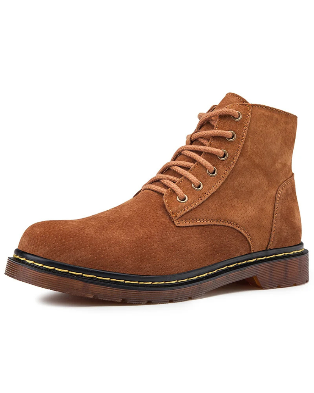 Easton | Brooks Casual Boots