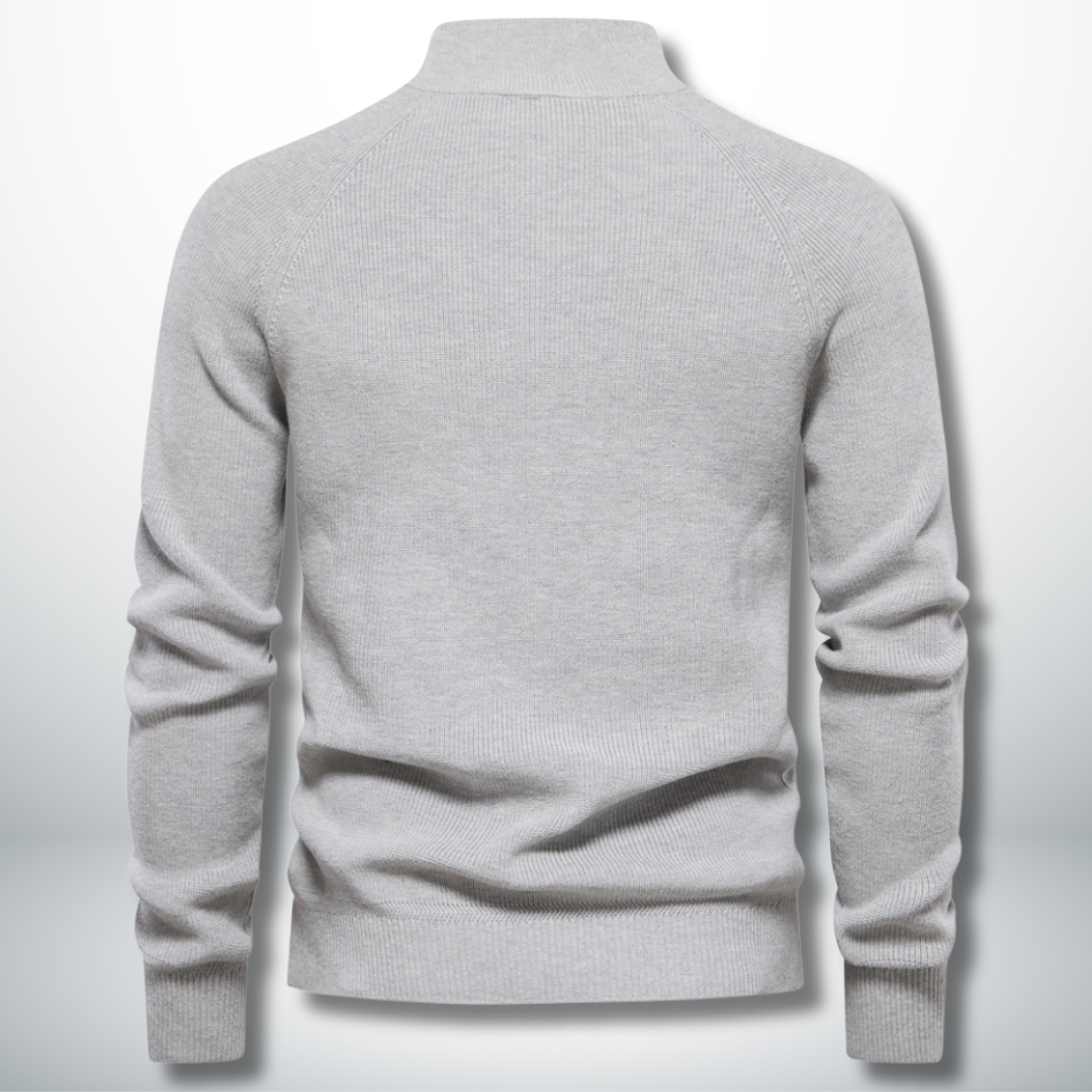 Artemio® | Comfortable and elegant buttoned sweater