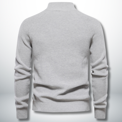 Artemio® | Comfortable and elegant buttoned sweater
