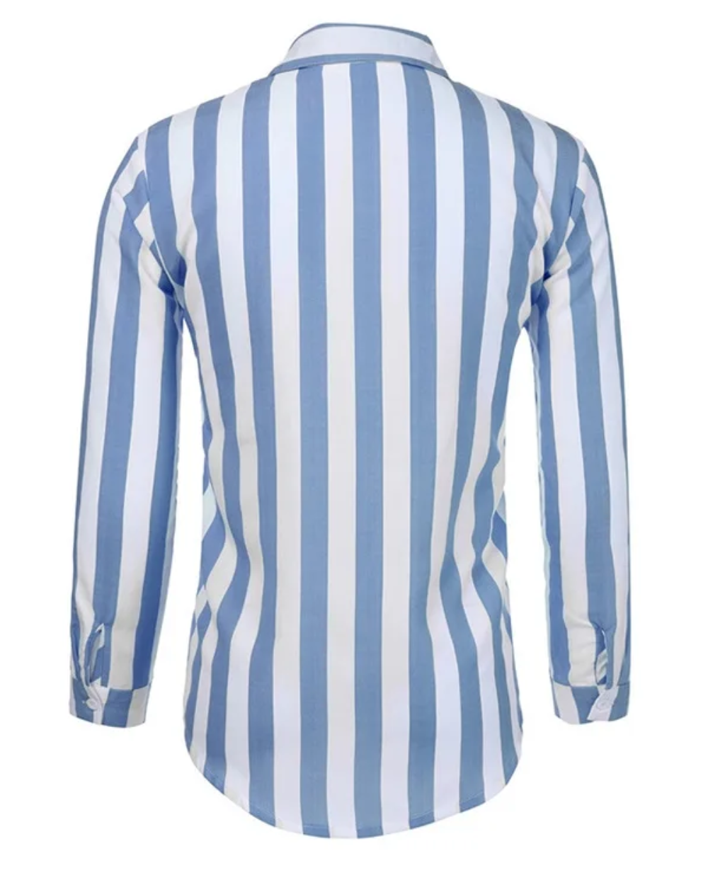 Arturo® | Striped Shirt