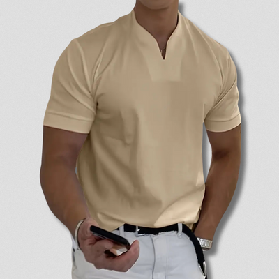 Lilyan® | Elastic And Versatile Shirt For Men