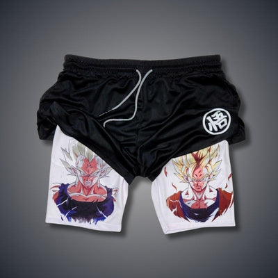 Wyatt® | Gym Performance Shorts