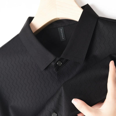 Andris® | Corvin Striped Shirt