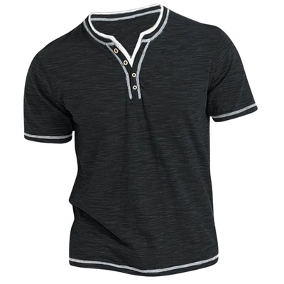Hunter | Stylish Polo Shirt
