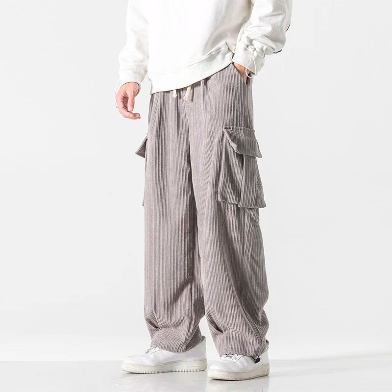 Barri® | Corduroy Pants