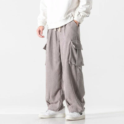 Barri® | Corduroy Pants