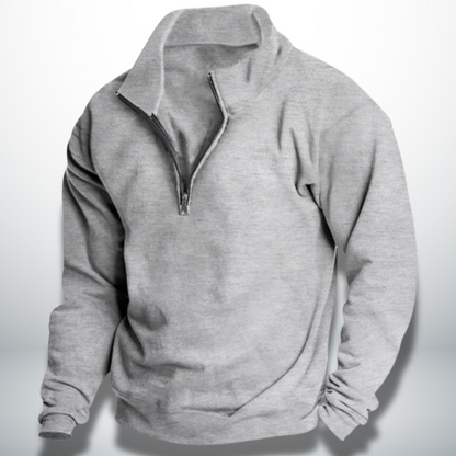Benito® | Pullover Casual Con Zip