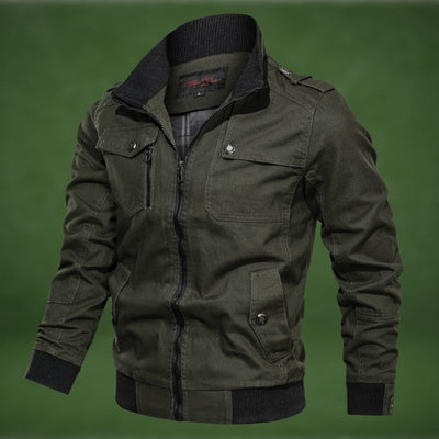 Rubén® | Cargo jacket
