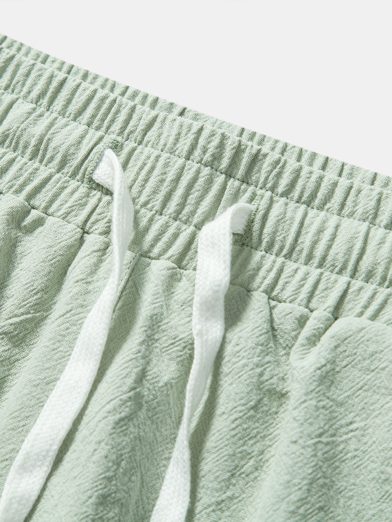 Jerome® | Textured Cotton Revere Shirt & 5" Shorts