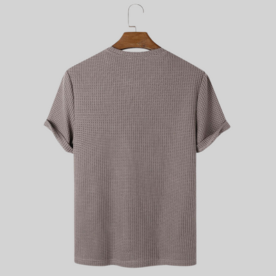 Ezekiel® | Loose Boho Crew Neck Shirt