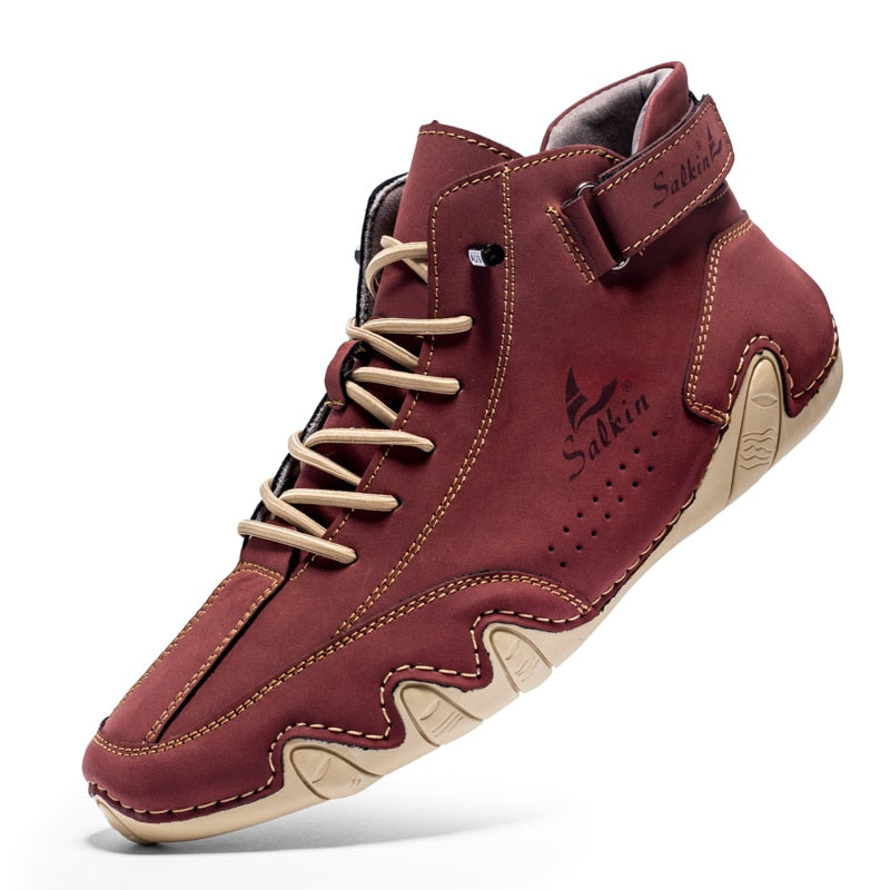 Lucrecio® | Tailored And Elegant Summer Shoes