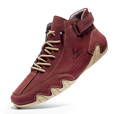 Lucrecio® | Tailored And Elegant Summer Shoes