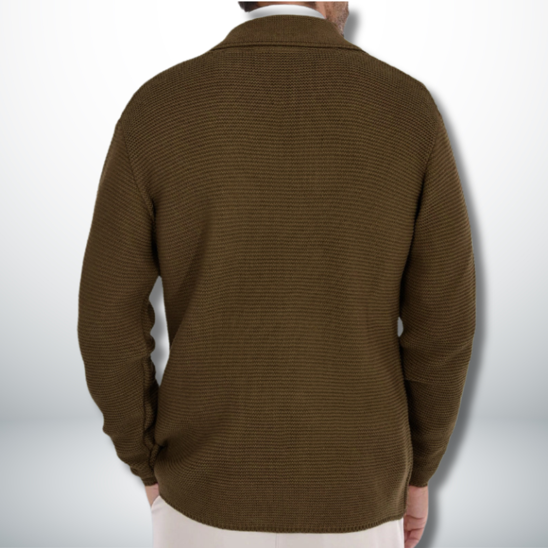 Mateo® | Elegant And Comfortable Cardigan