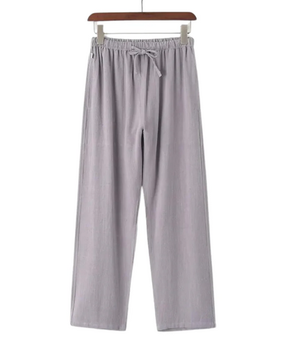 Vance | Rio De Janeiro Linen Pants