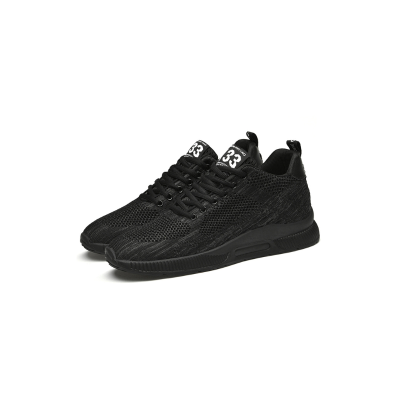 Ilarion® | Orthopedic Elevator Sneakers: Elevator Shoes