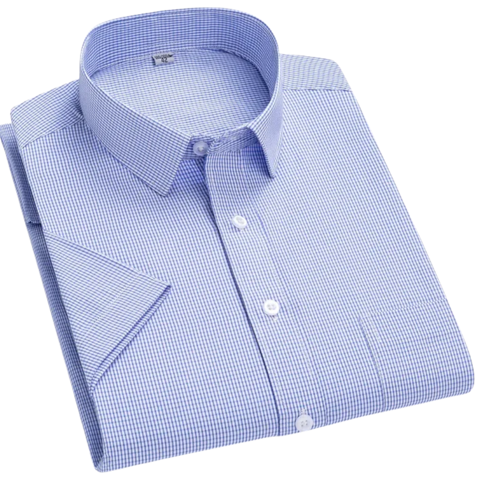 Declan | Givalli - Breathable Men's Shirt