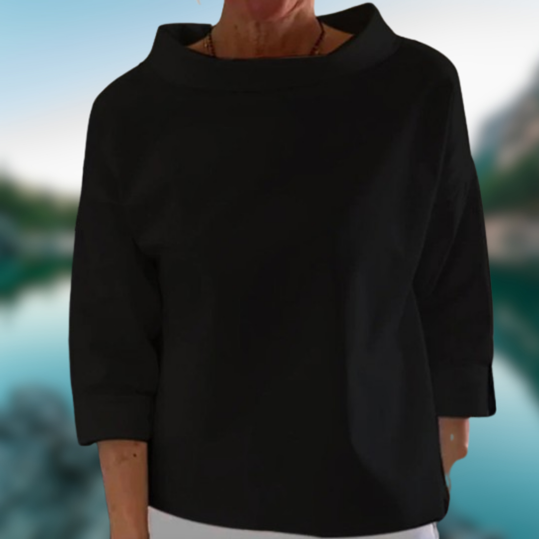 Fermín® | Casual Plush With Reverse