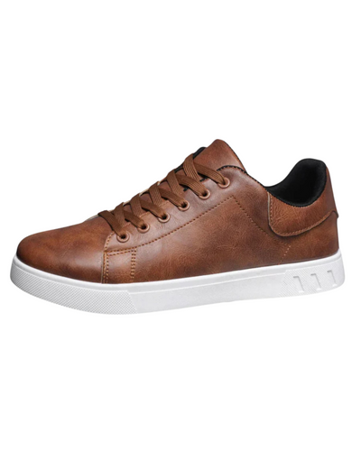 Samuel | Corrado Classic Leather Sneakers