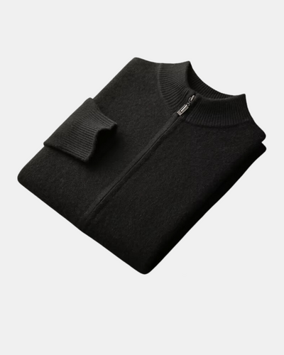 Christopher | Apollo Merino Wool Cardigan