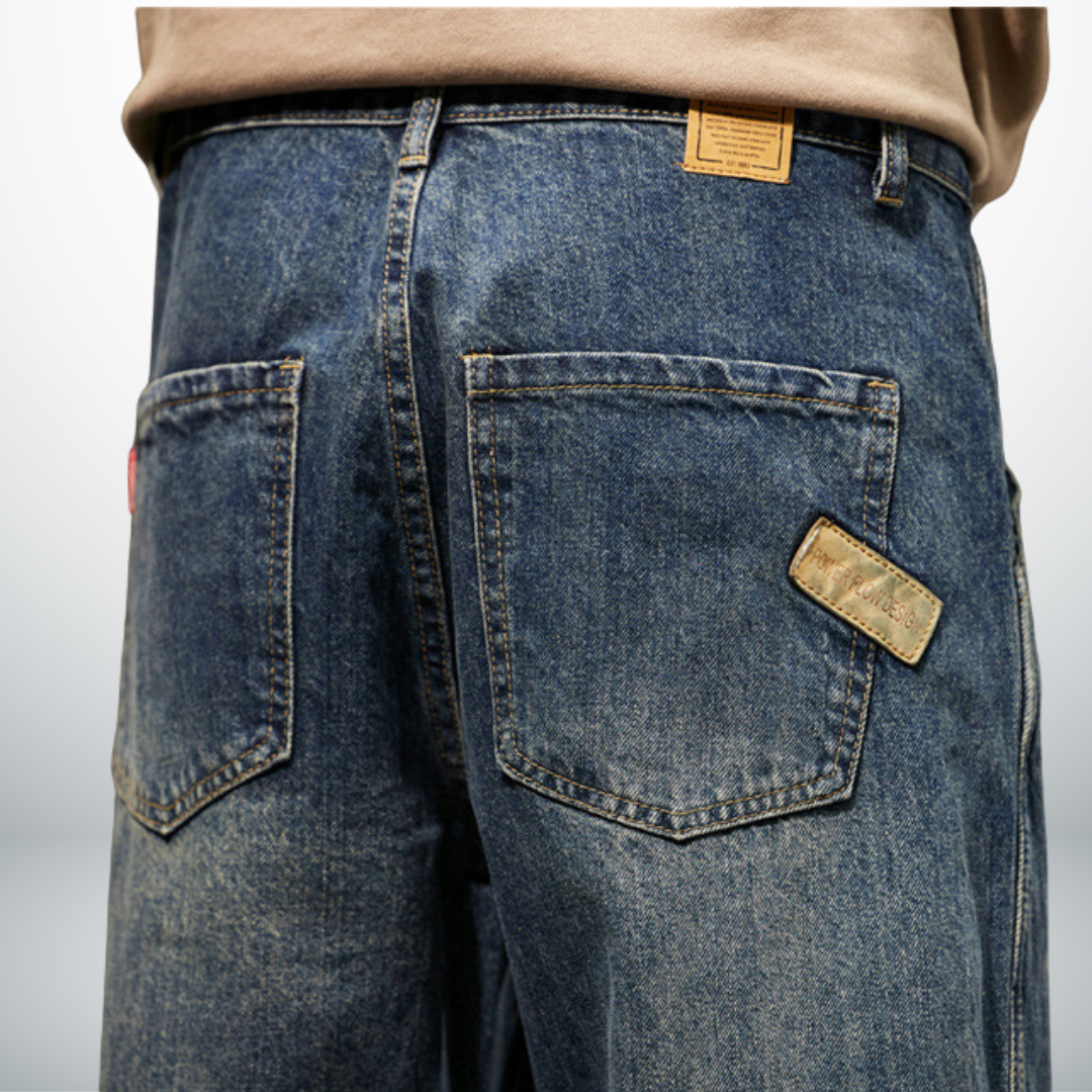 Cipriano® | Casual and comfortable men's jeans