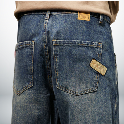 Cipriano® | Casual and comfortable men's jeans
