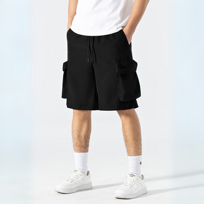 Asturio® | Kael Cargo Shorts