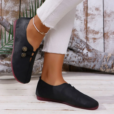 Levar® | Mocha Shoe That Goes With You