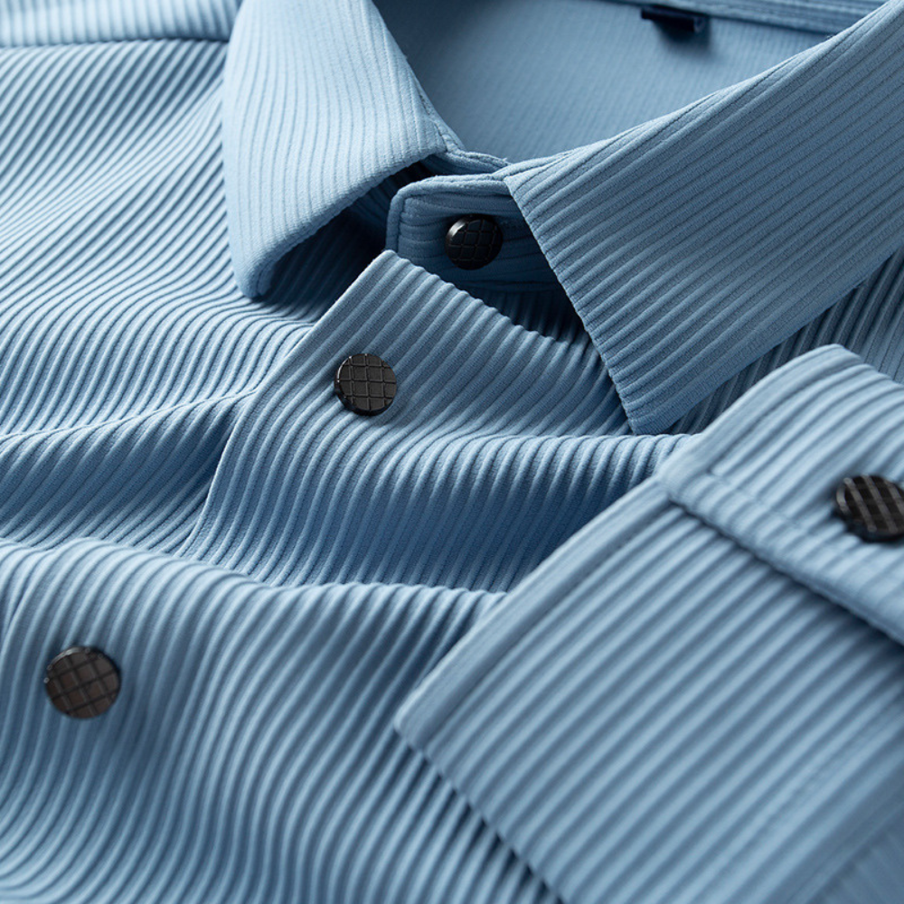 Arnol® | Finn Casual Shirt