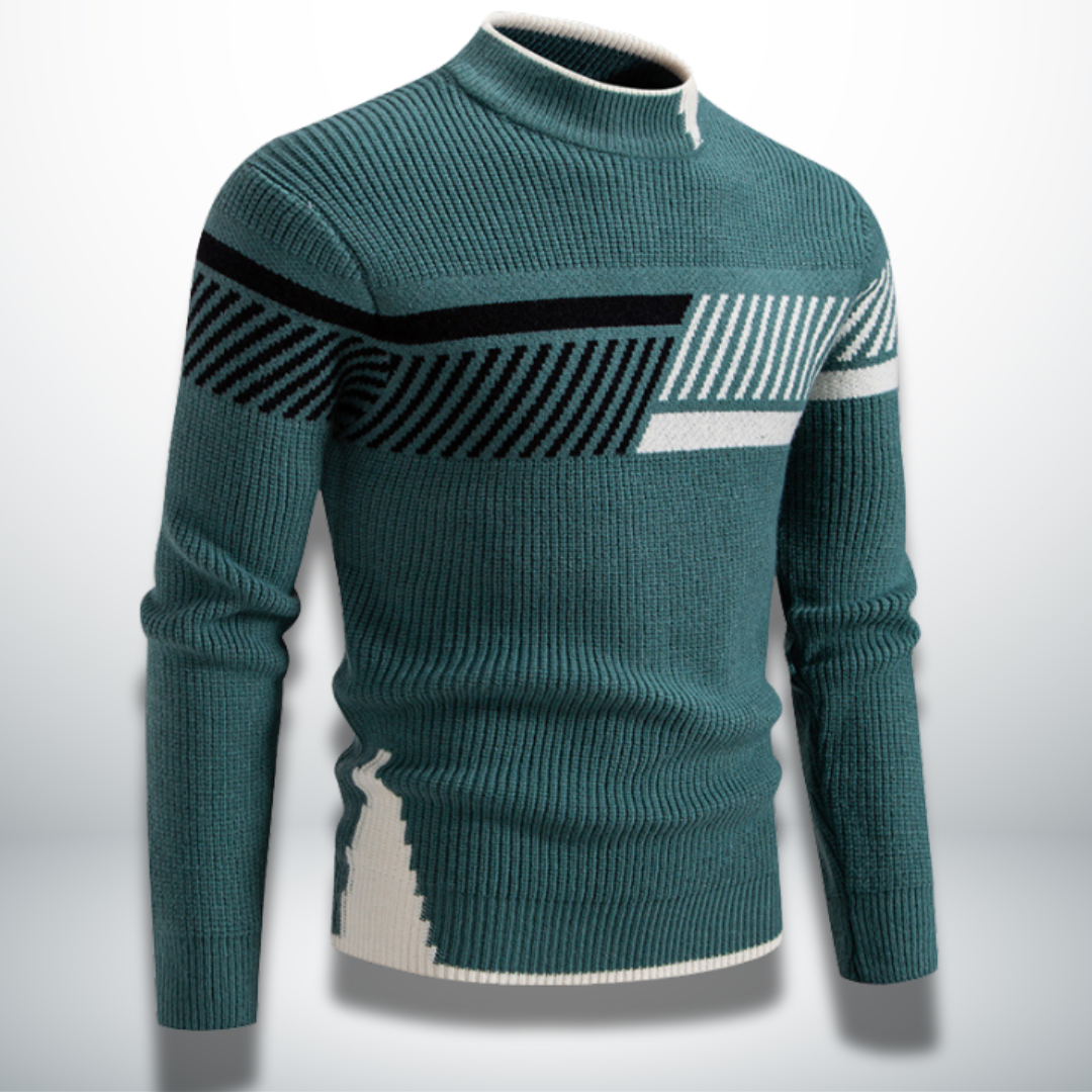 Celio® | Men's Refined Casual Sweater