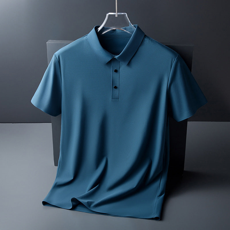 Johnson® | Cool, Quick-Drying Summer Shirt For Men