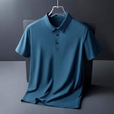 Johnson® | Cool, Quick-Drying Summer Shirt For Men