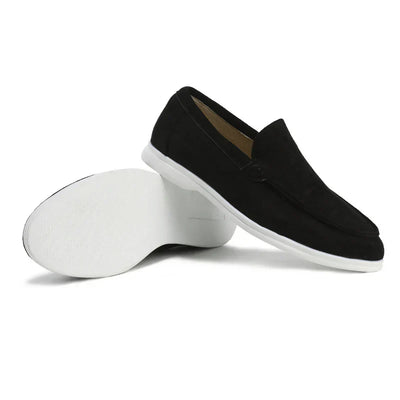 Honorio® | Suede Loafers