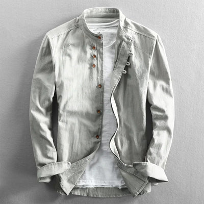 Juan® | Casual Long Sleeve Shirts
