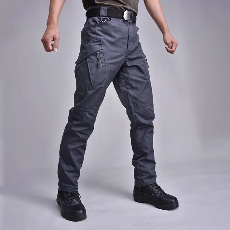Paulo® | Combat Men'Spants