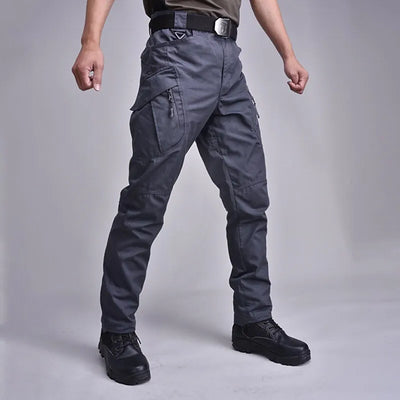 Paulo® | Combat Men'Spants