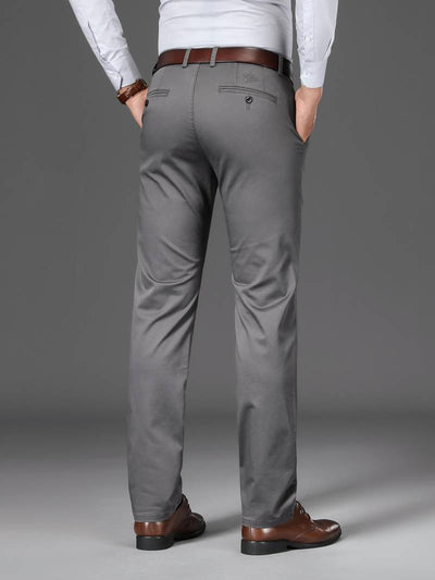 Gabriel® | Fashionable And Minimalist   Trousers