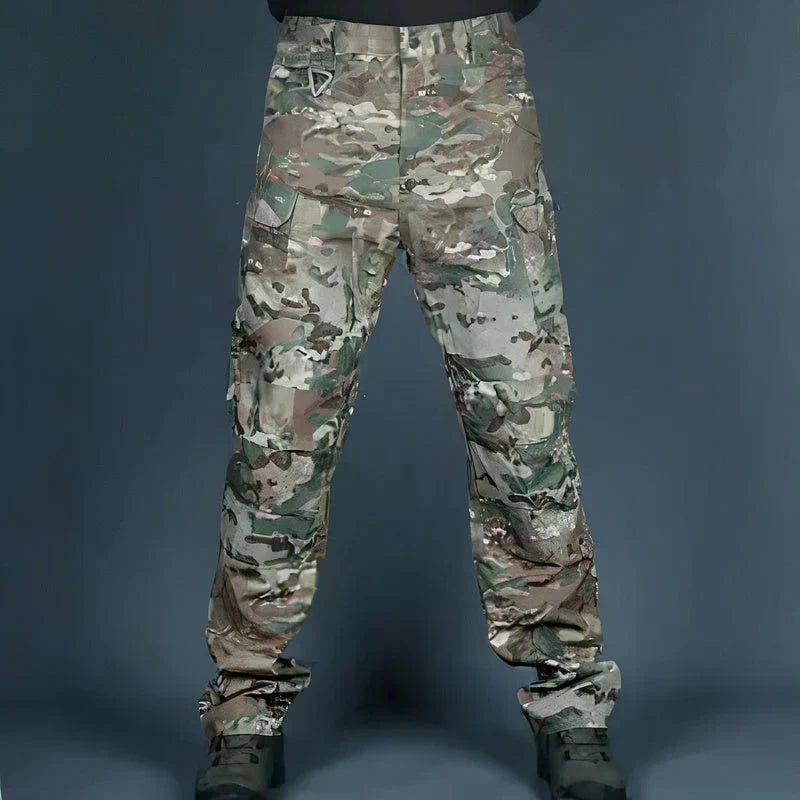 Perfecto® | Tactical Cargo Pants