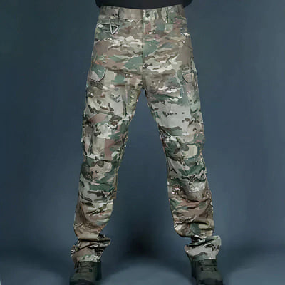 Perfecto® | Tactical Cargo Pants
