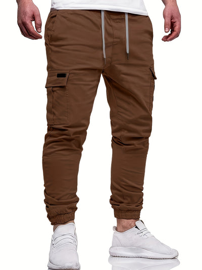 Dante | Casual Men's Pants