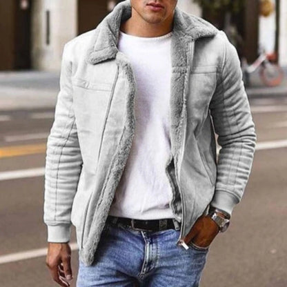 Elliot® | Warmly lined winter jacket