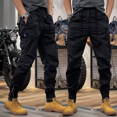 Teddy® | Men's casual pants