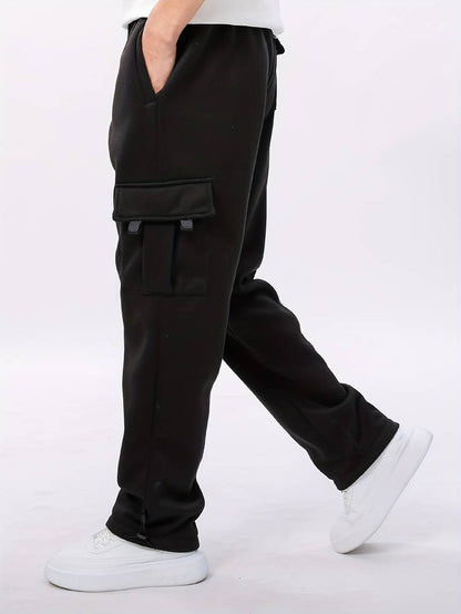 Franklin® | Casual Cargo Pants For Men