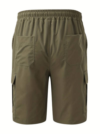Hayden® | Casual, Solid Shorts With Pockets