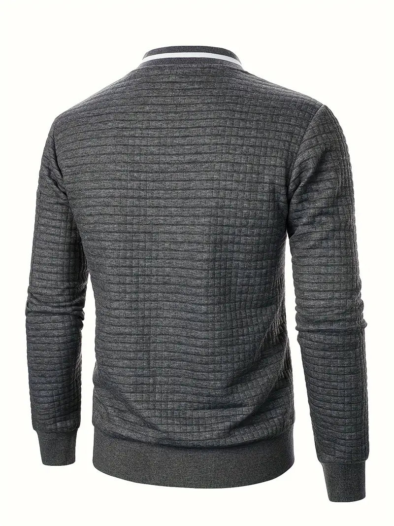 River | Elegant long-sleeved jacket